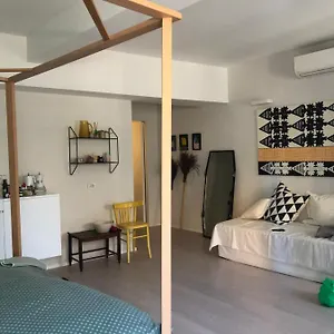  Guest house Casa Minu Santa Chiara