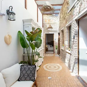  Guest house Maison Garibaldi