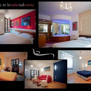  Guest house Le Sul Corso