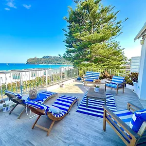  Guest house Il Profumo Del Mare