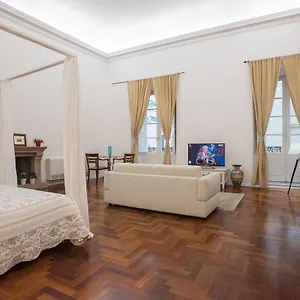 Guest house Residenze Al Castello