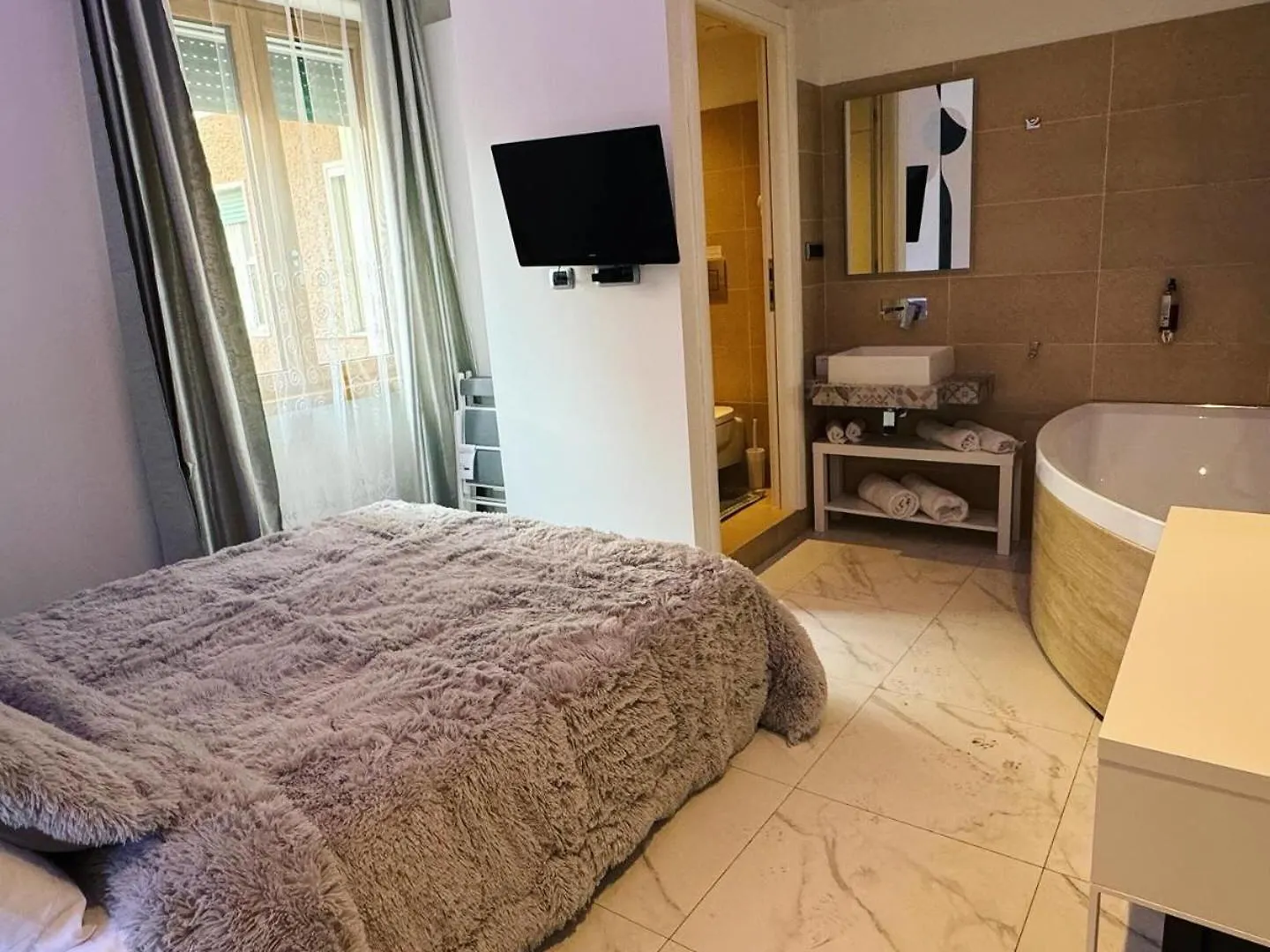 Guest house Cagliari Love Suite