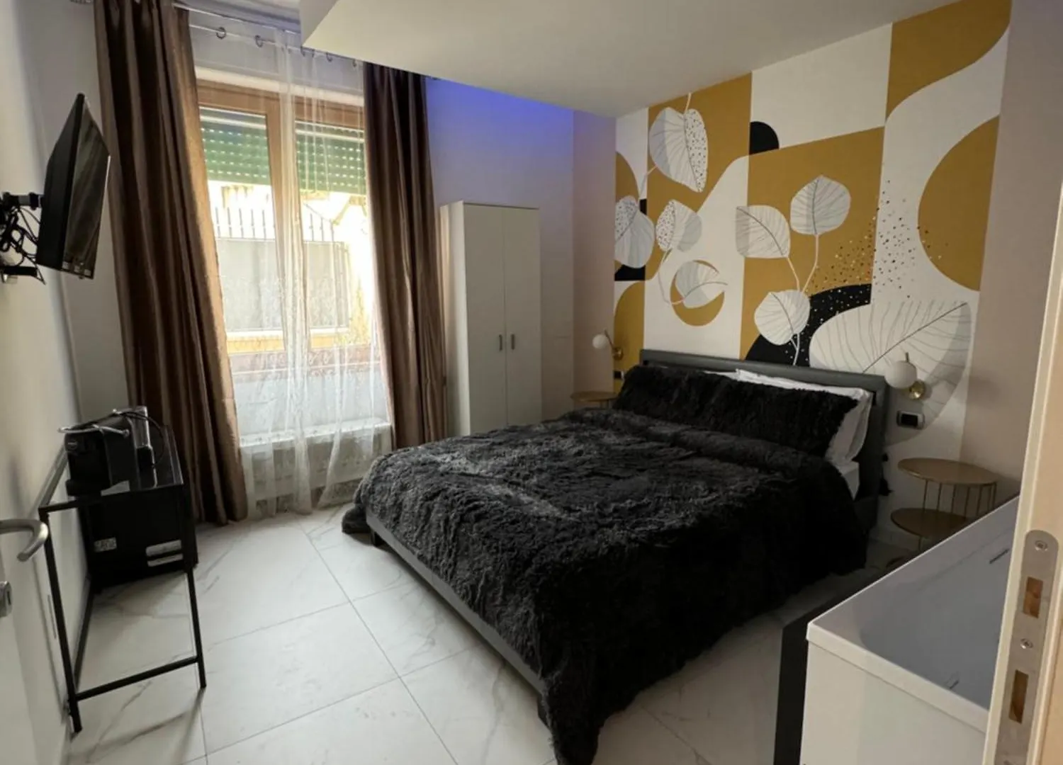 Guest house Cagliari Love Suite