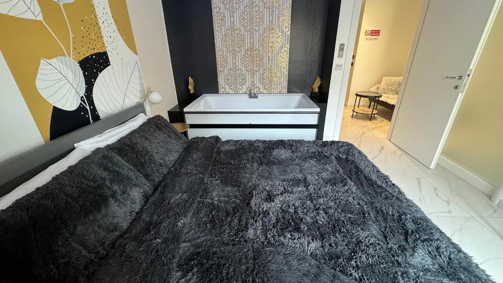 Cagliari Love Suite