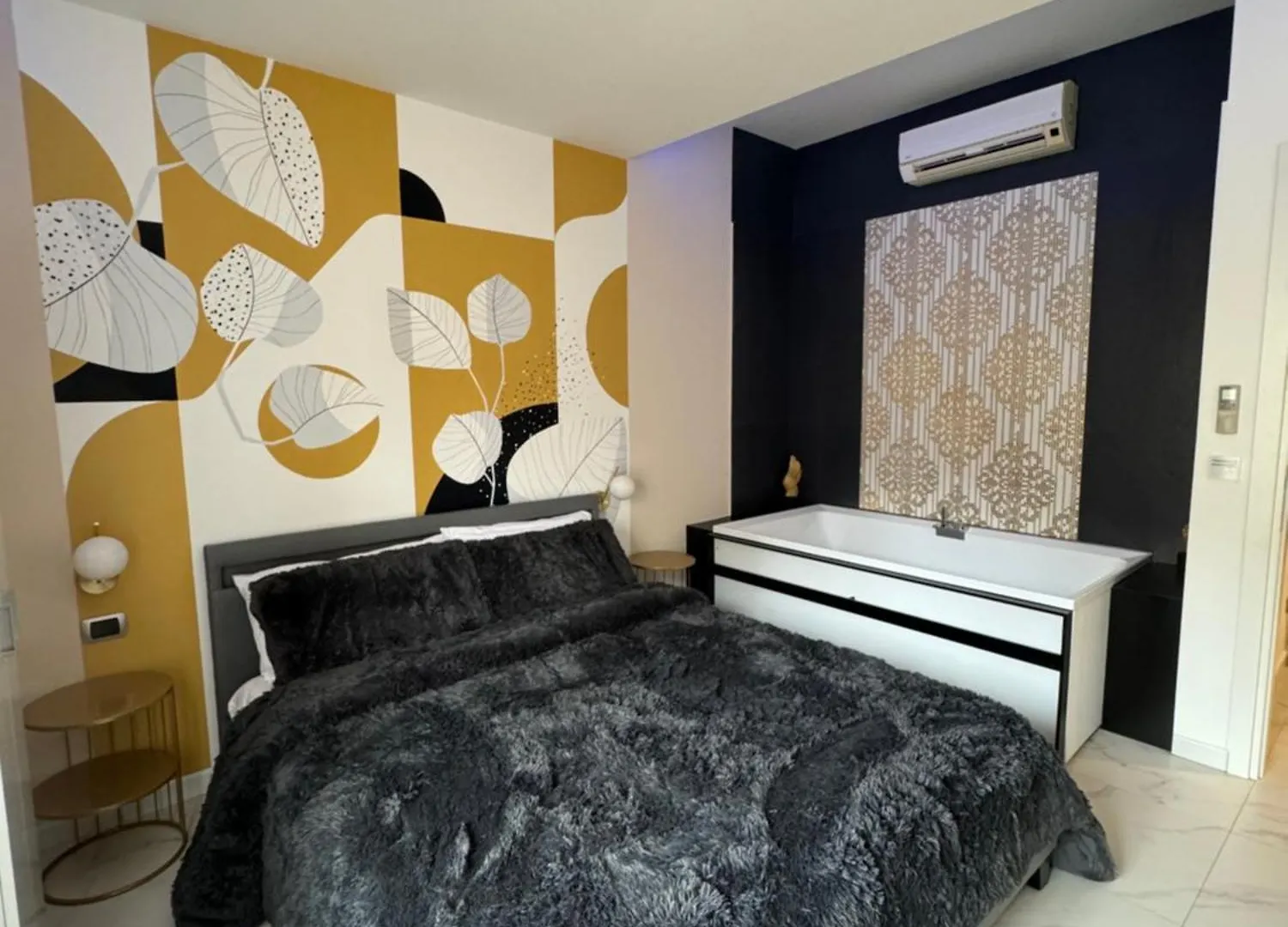 Guest house Cagliari Love Suite Italy