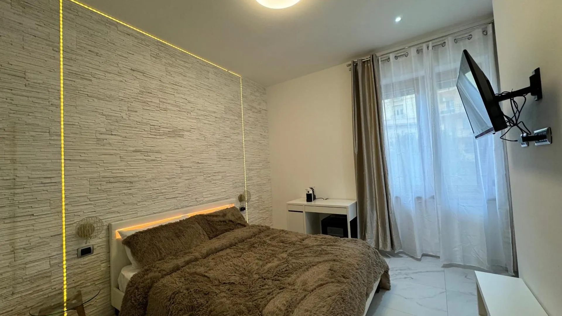 Cagliari Love Suite