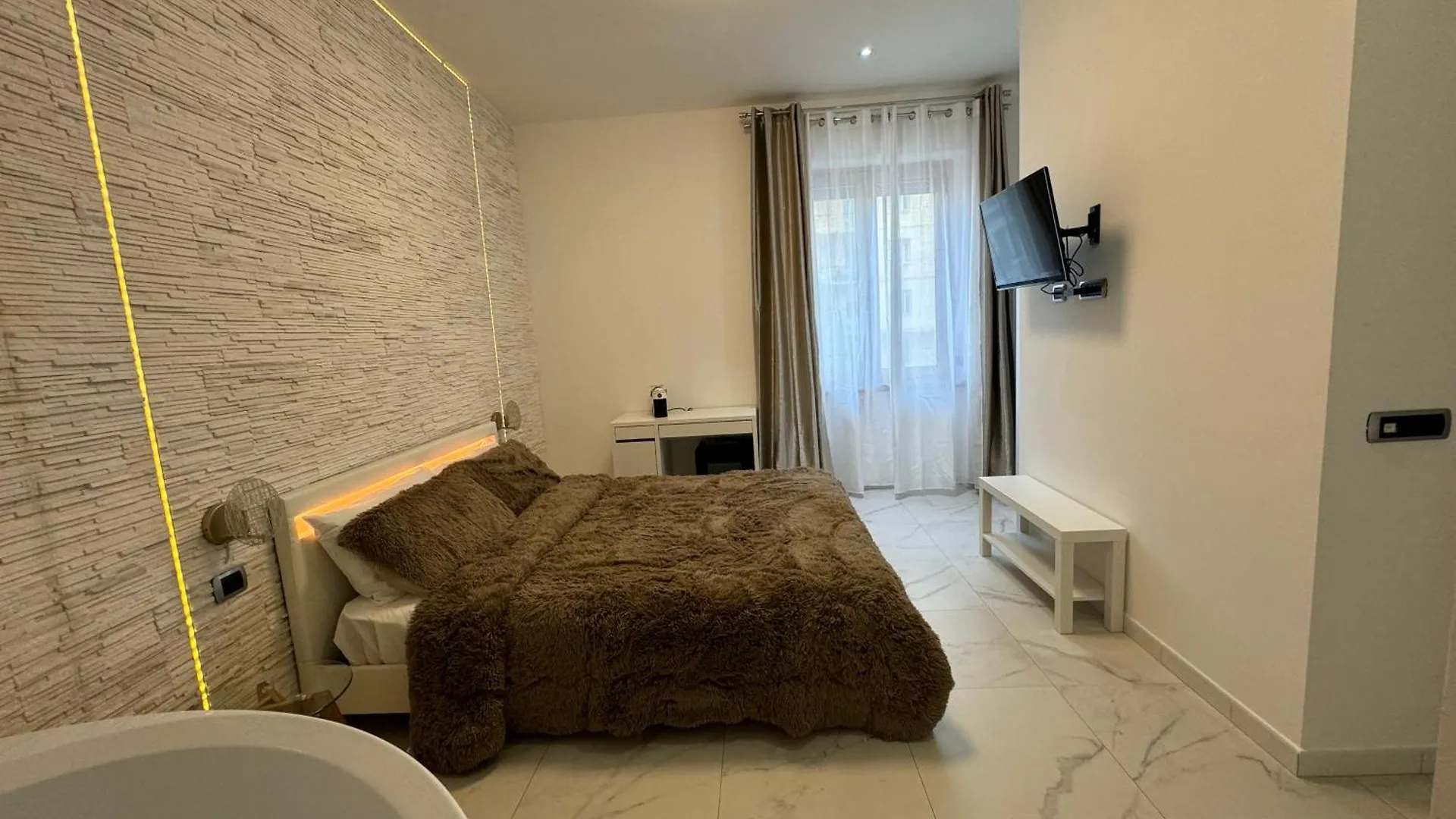 Cagliari Love Suite Guest house