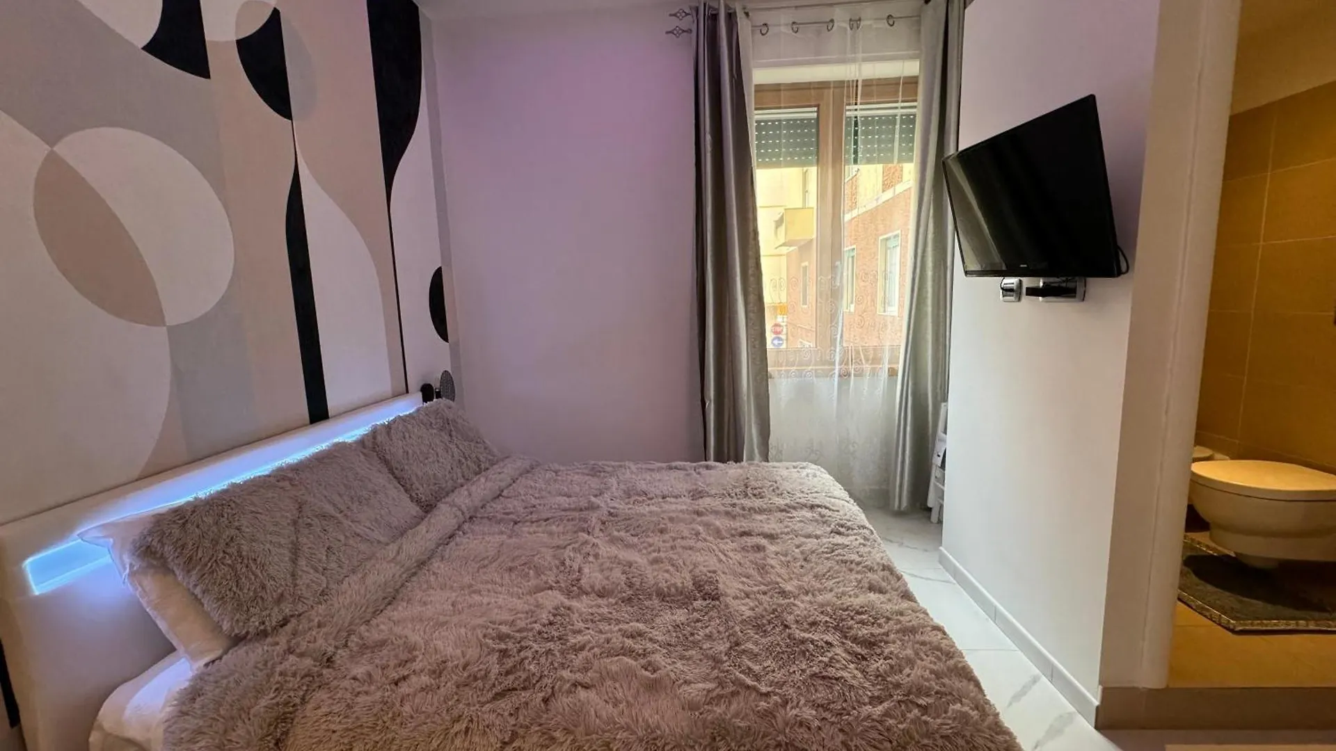 Cagliari Love Suite
