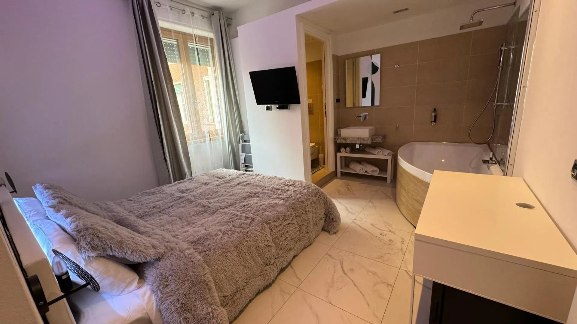 Cagliari Love Suite