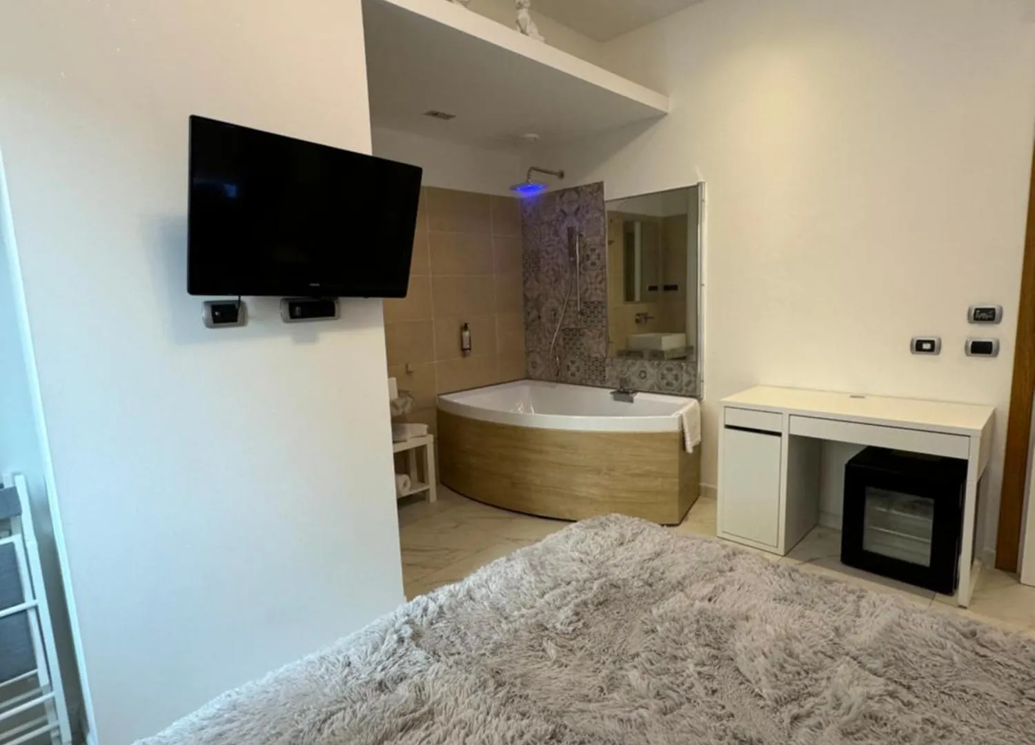 Guest house Cagliari Love Suite
