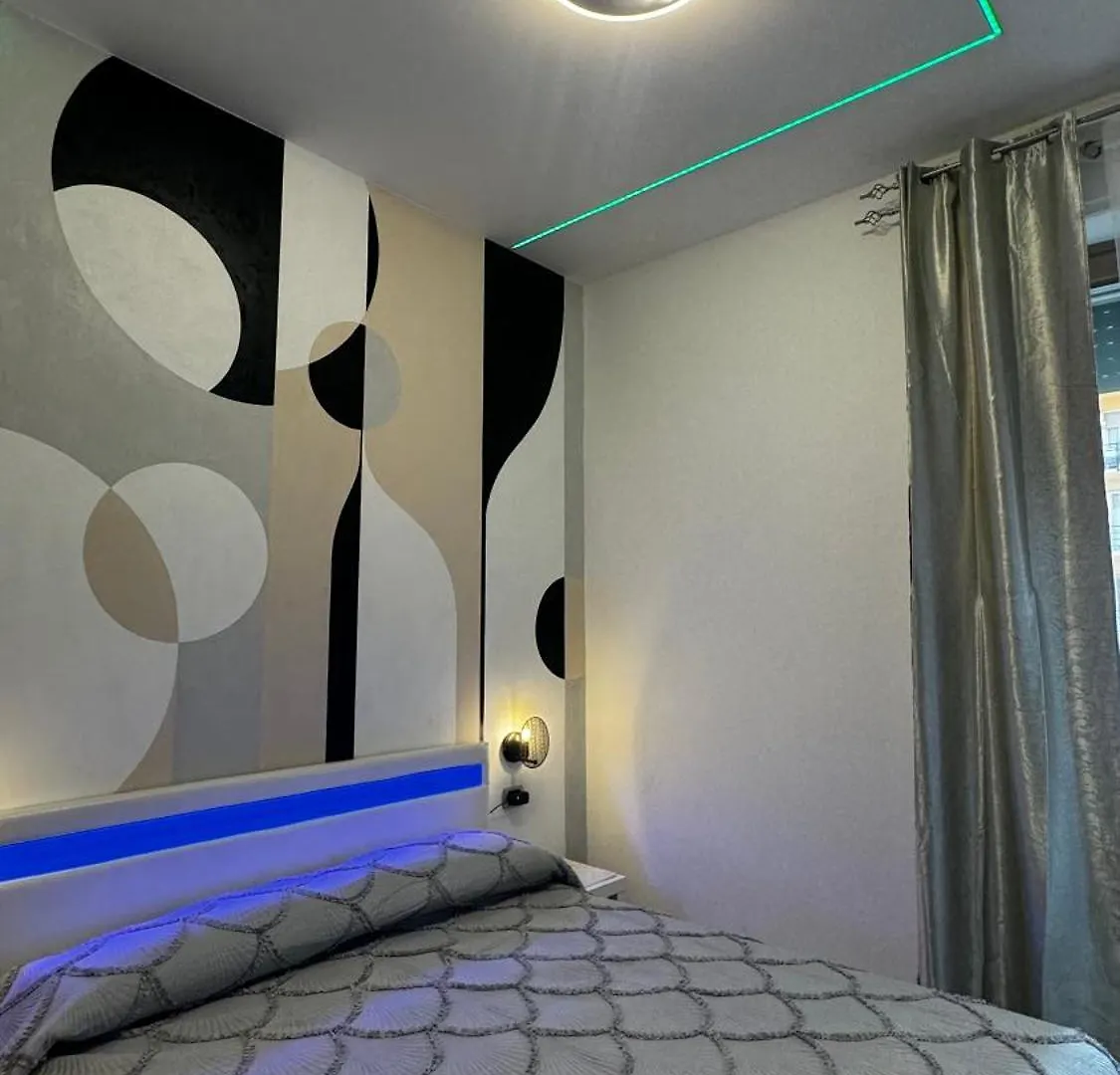 Cagliari Love Suite Guest house