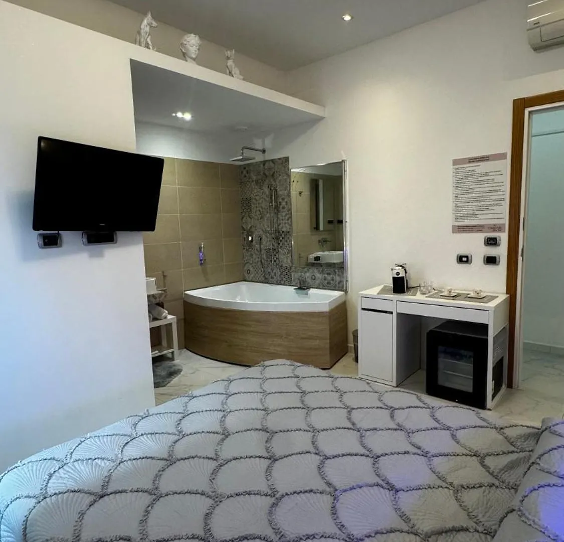 Cagliari Love Suite