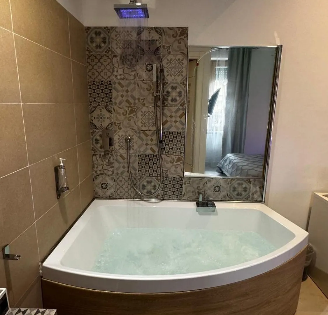 Vendégház Cagliari Love Suite