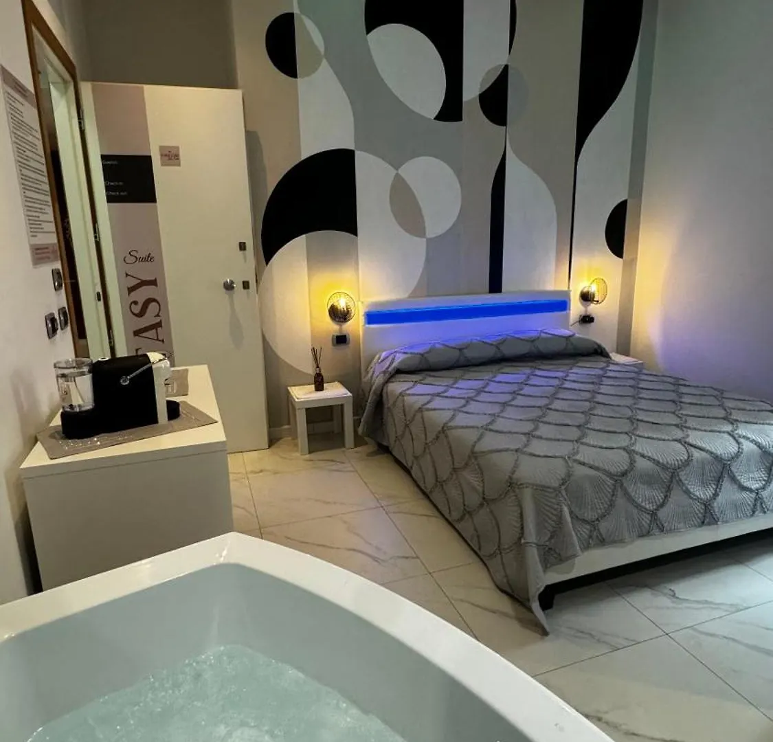 Guest house Cagliari Love Suite