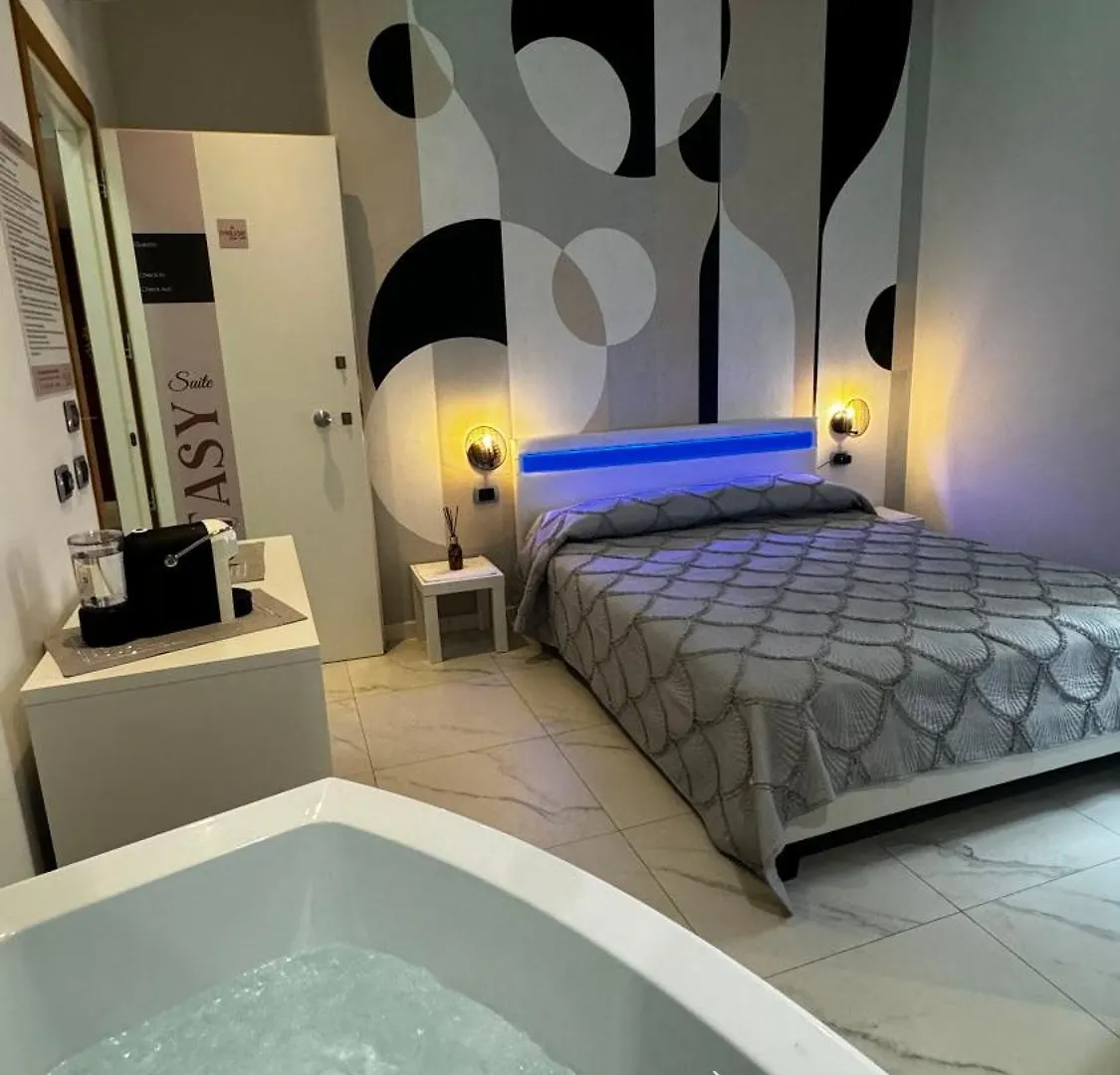 Cagliari Love Suite Italy