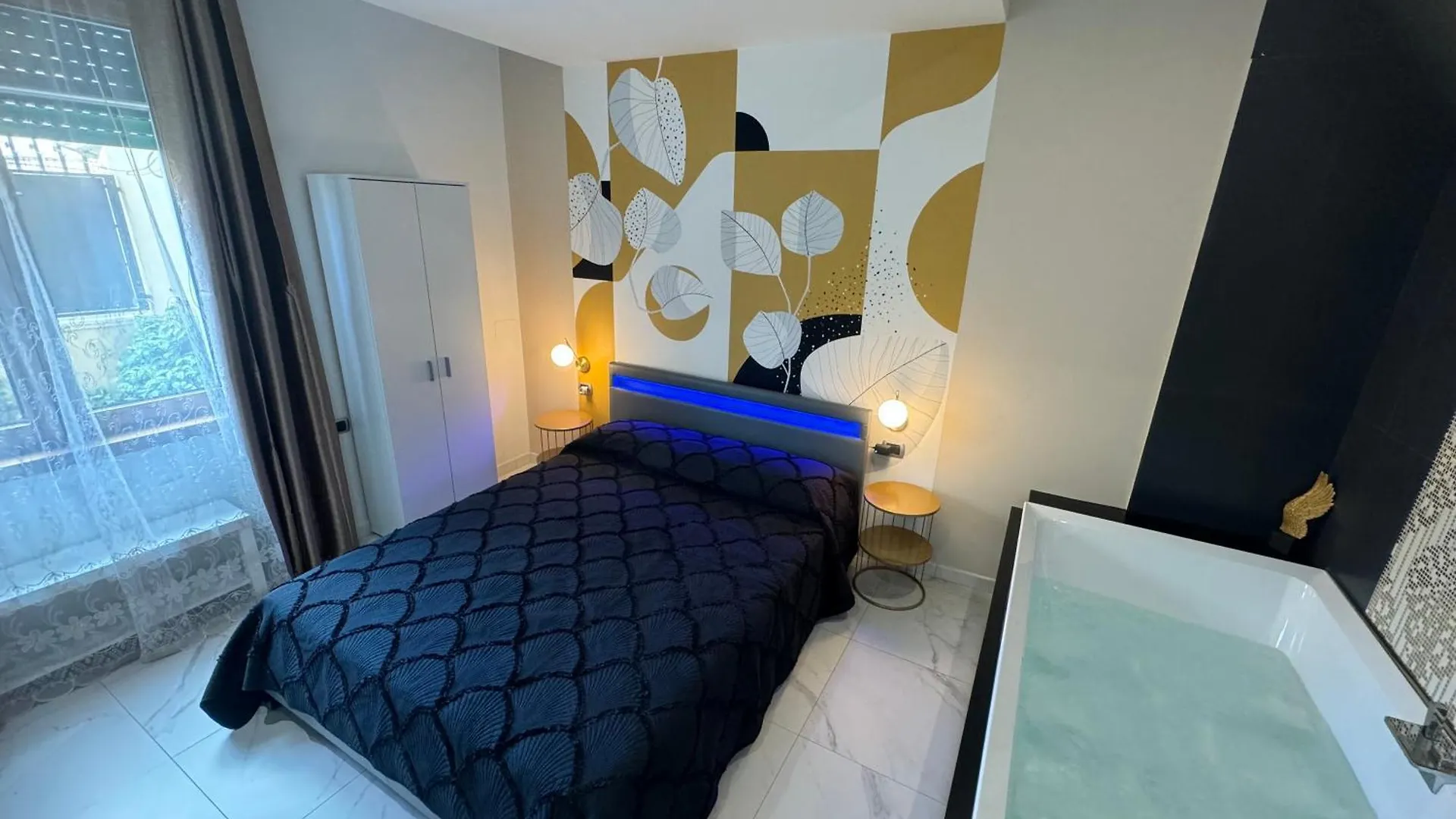 Guest house Cagliari Love Suite Italy