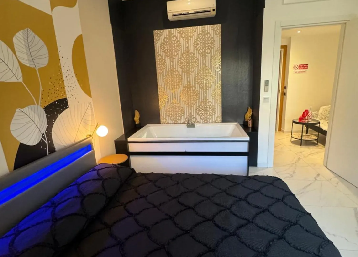 Guest house Cagliari Love Suite