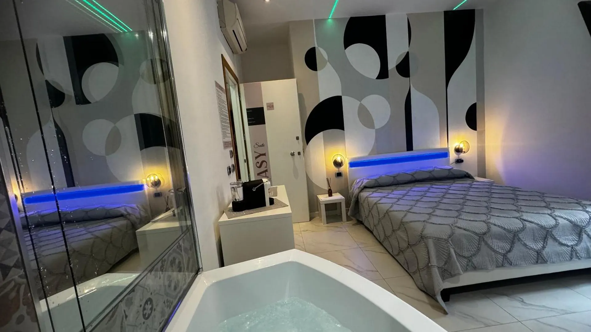 Cagliari Love Suite