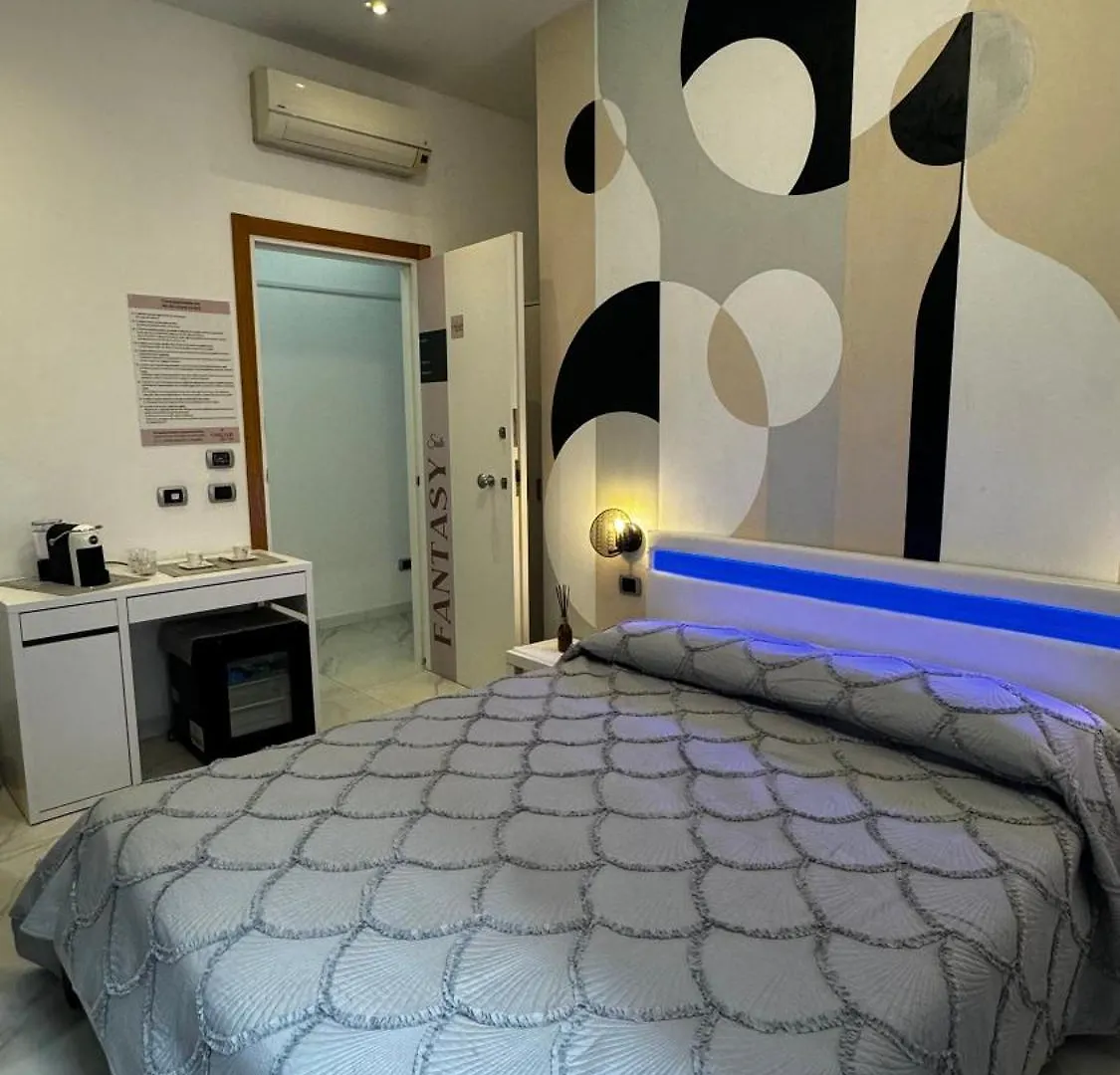 Cagliari Love Suite Italy