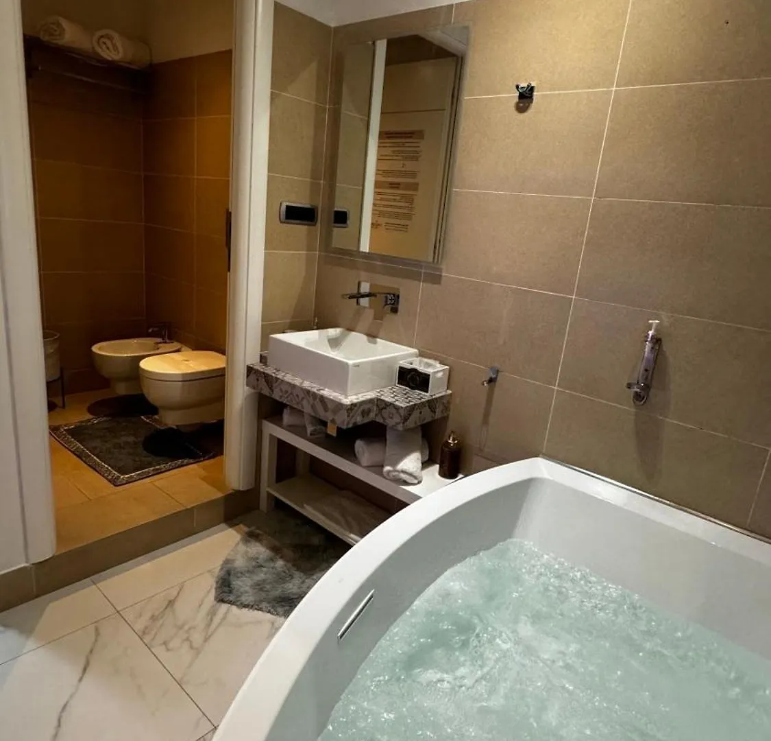 Cagliari Love Suite