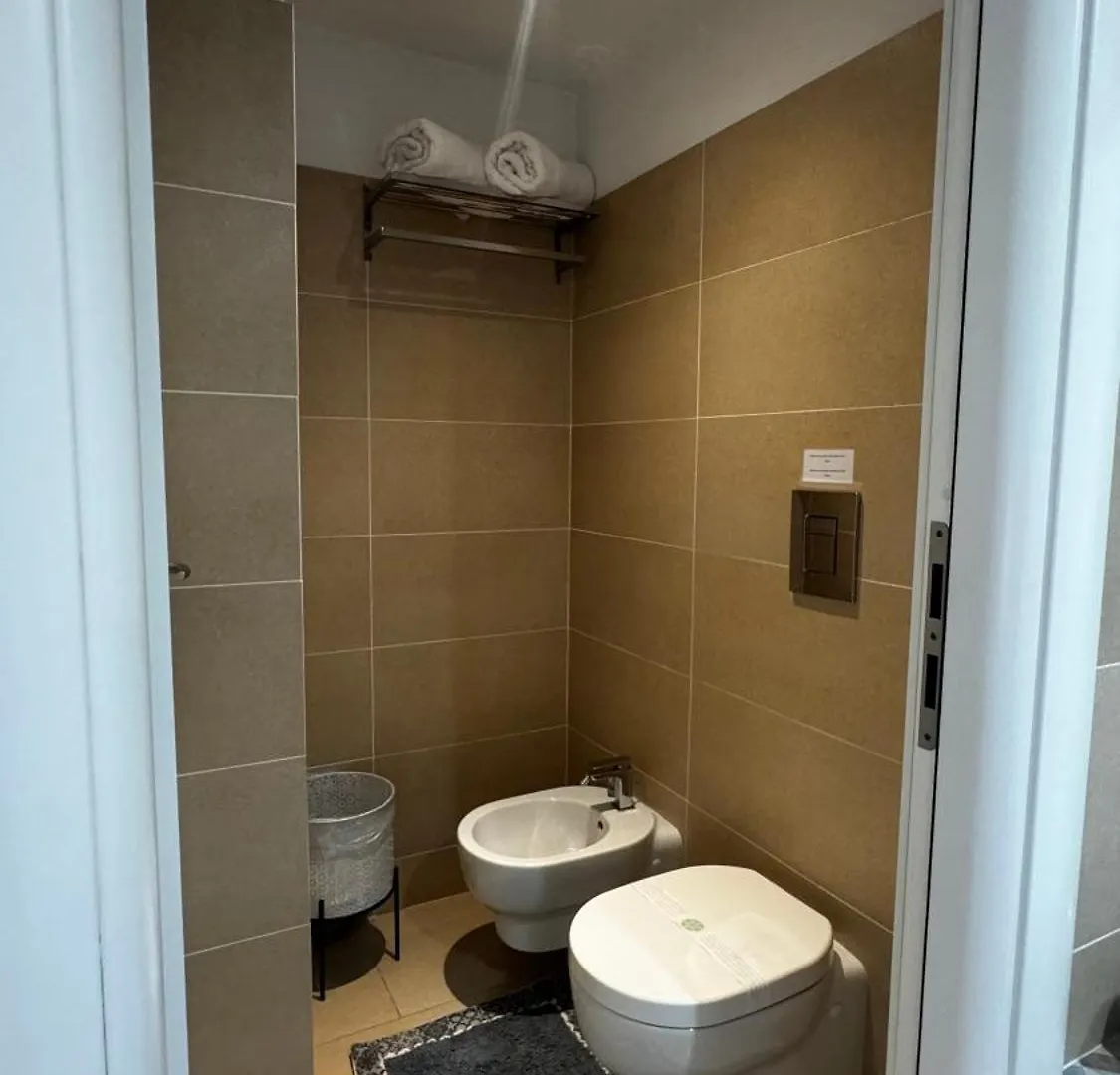 Cagliari Love Suite Guest house