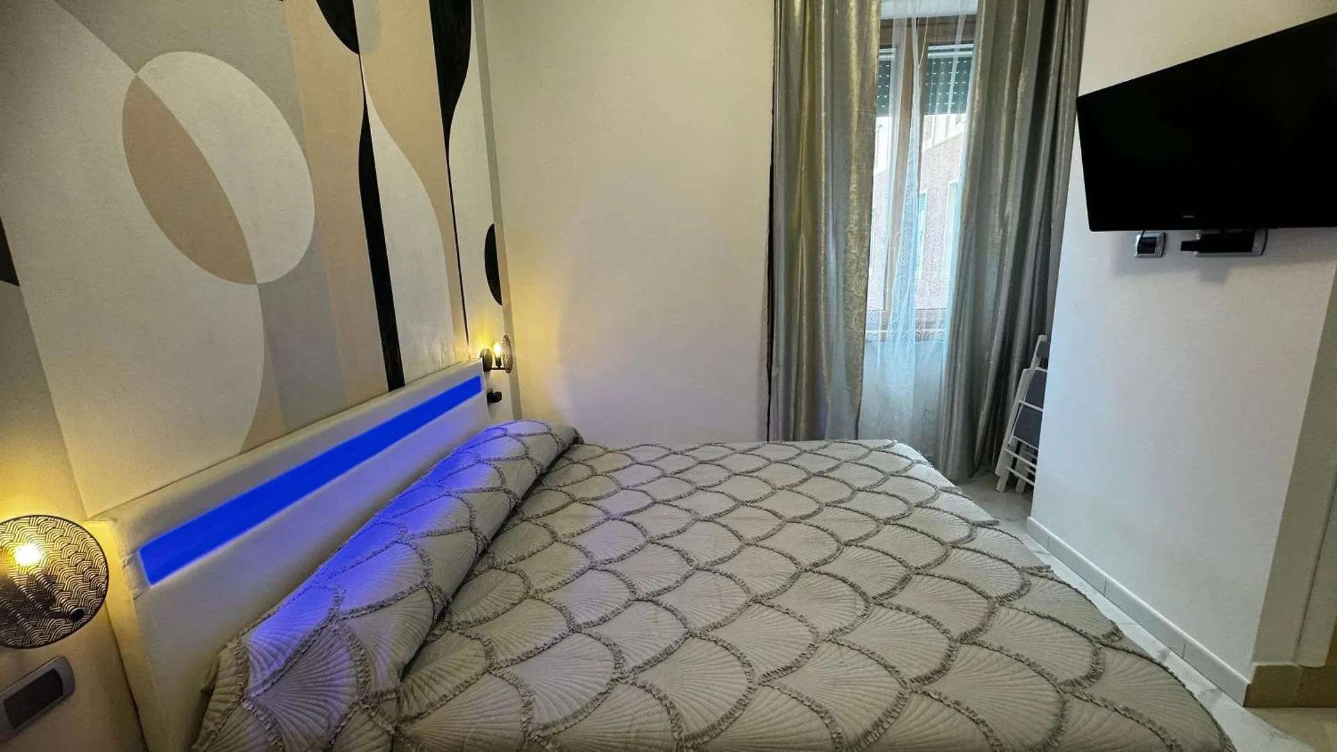 Guest house Cagliari Love Suite
