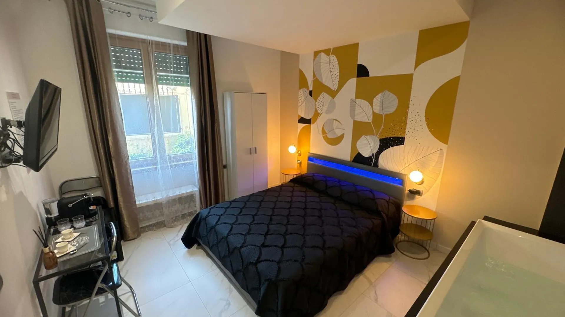 Cagliari Love Suite Vendégház
