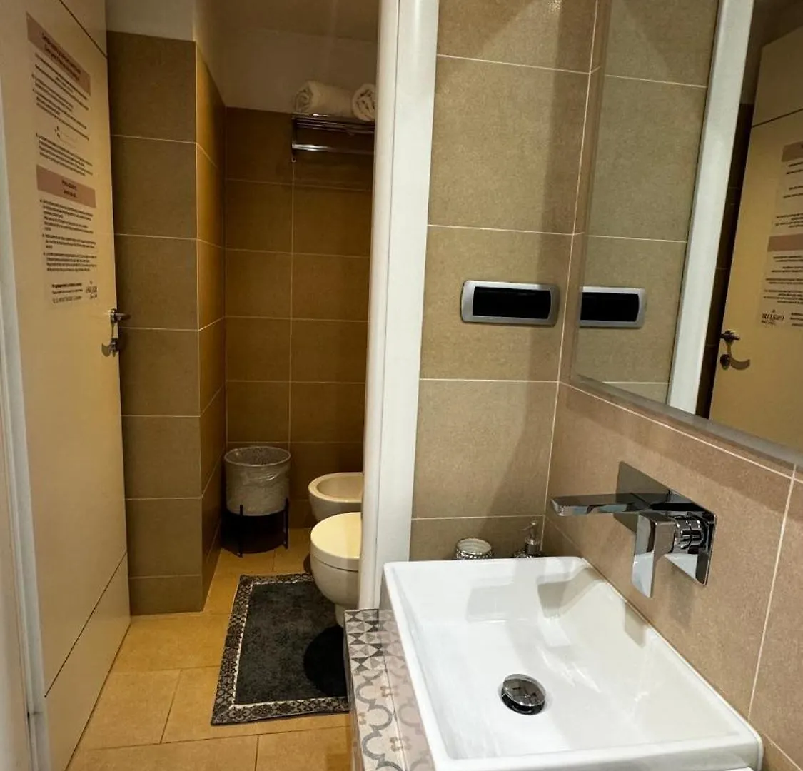 Cagliari Love Suite Olaszország