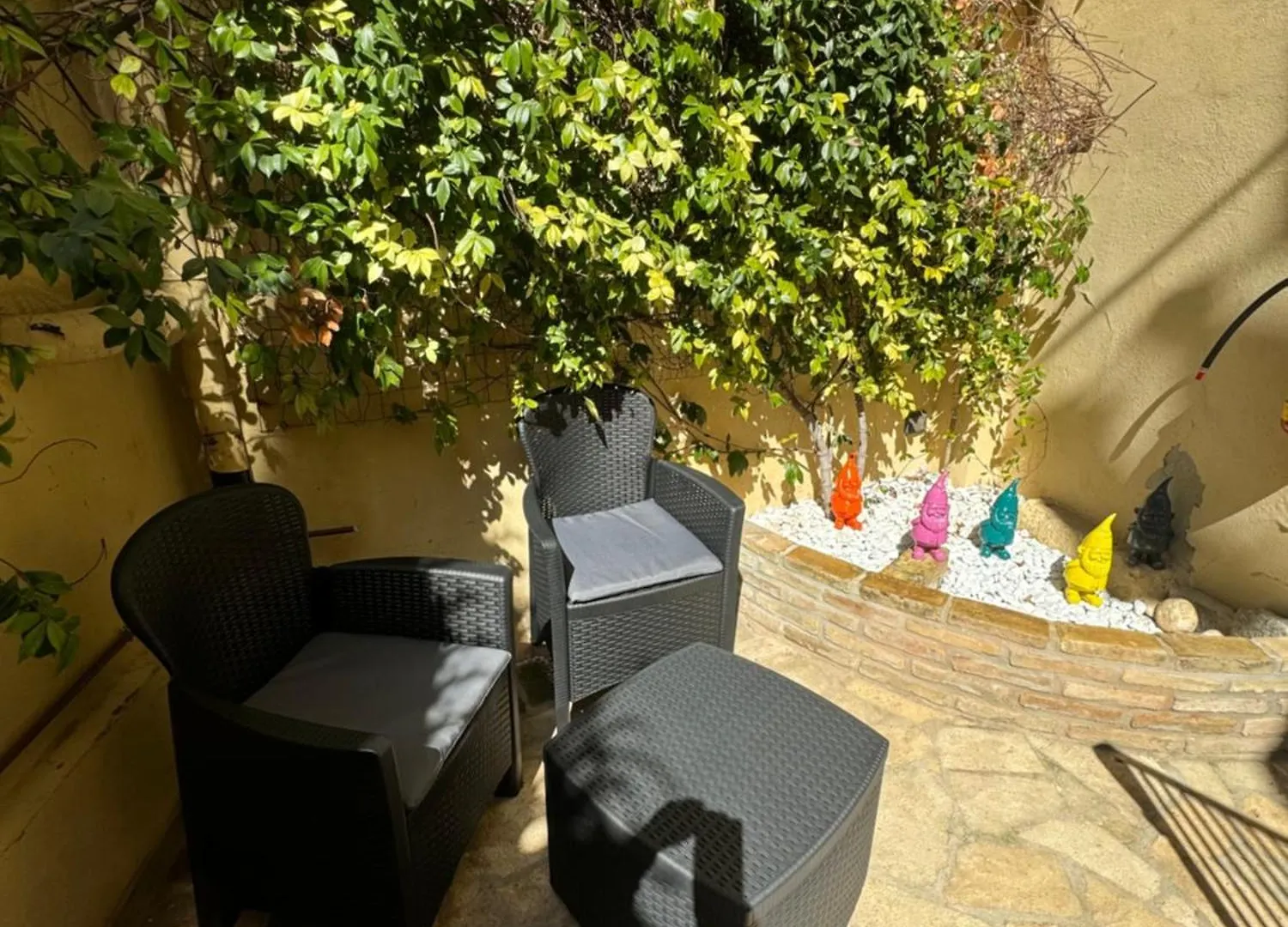 Cagliari Love Suite