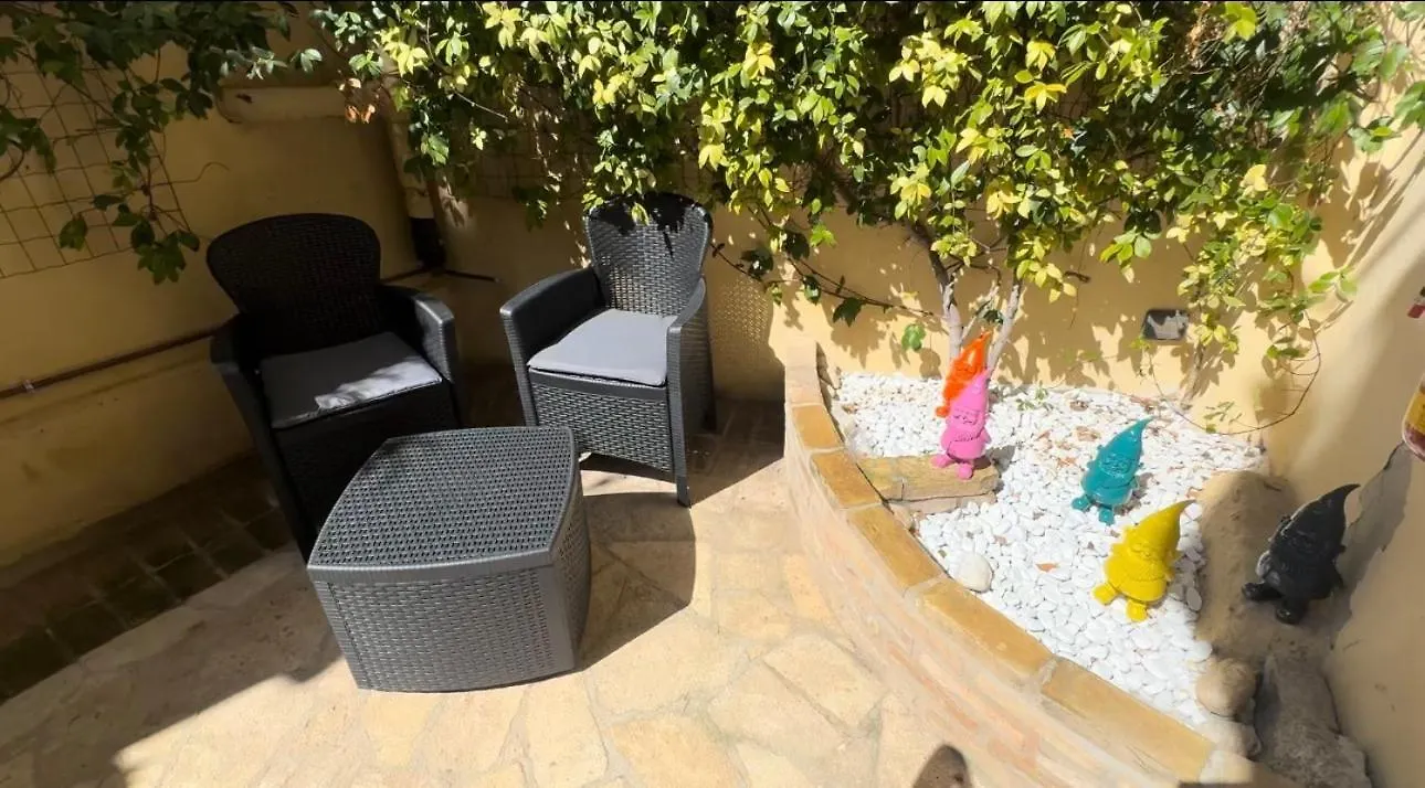 Guest house Cagliari Love Suite