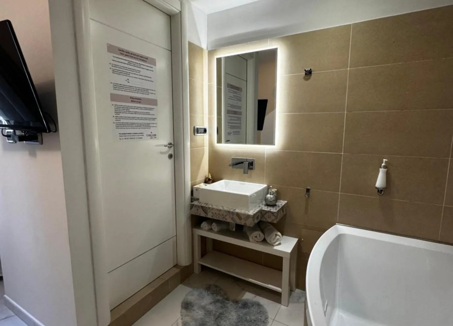 Guest house Cagliari Love Suite Italy