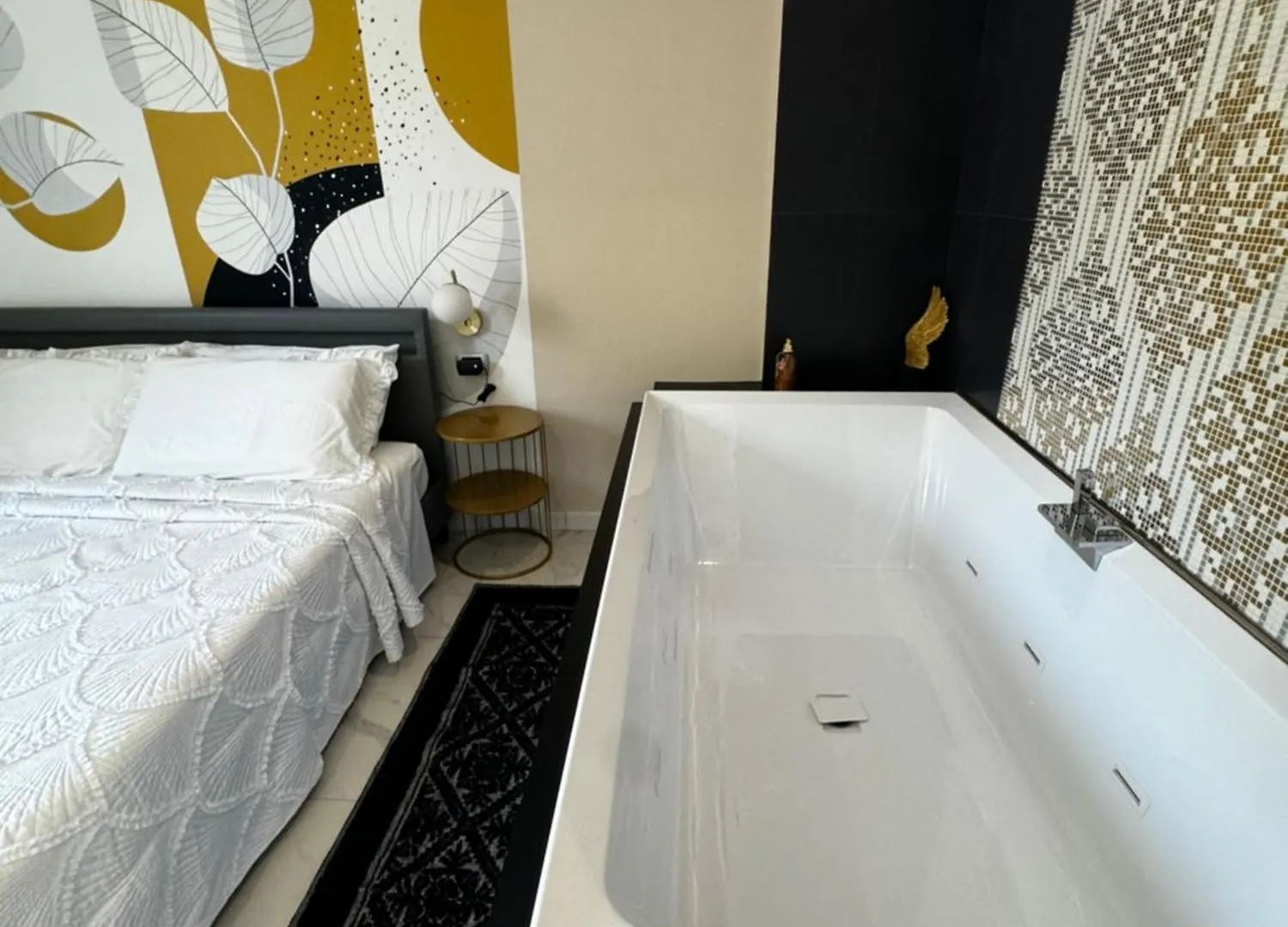 Vendégház Cagliari Love Suite Olaszország