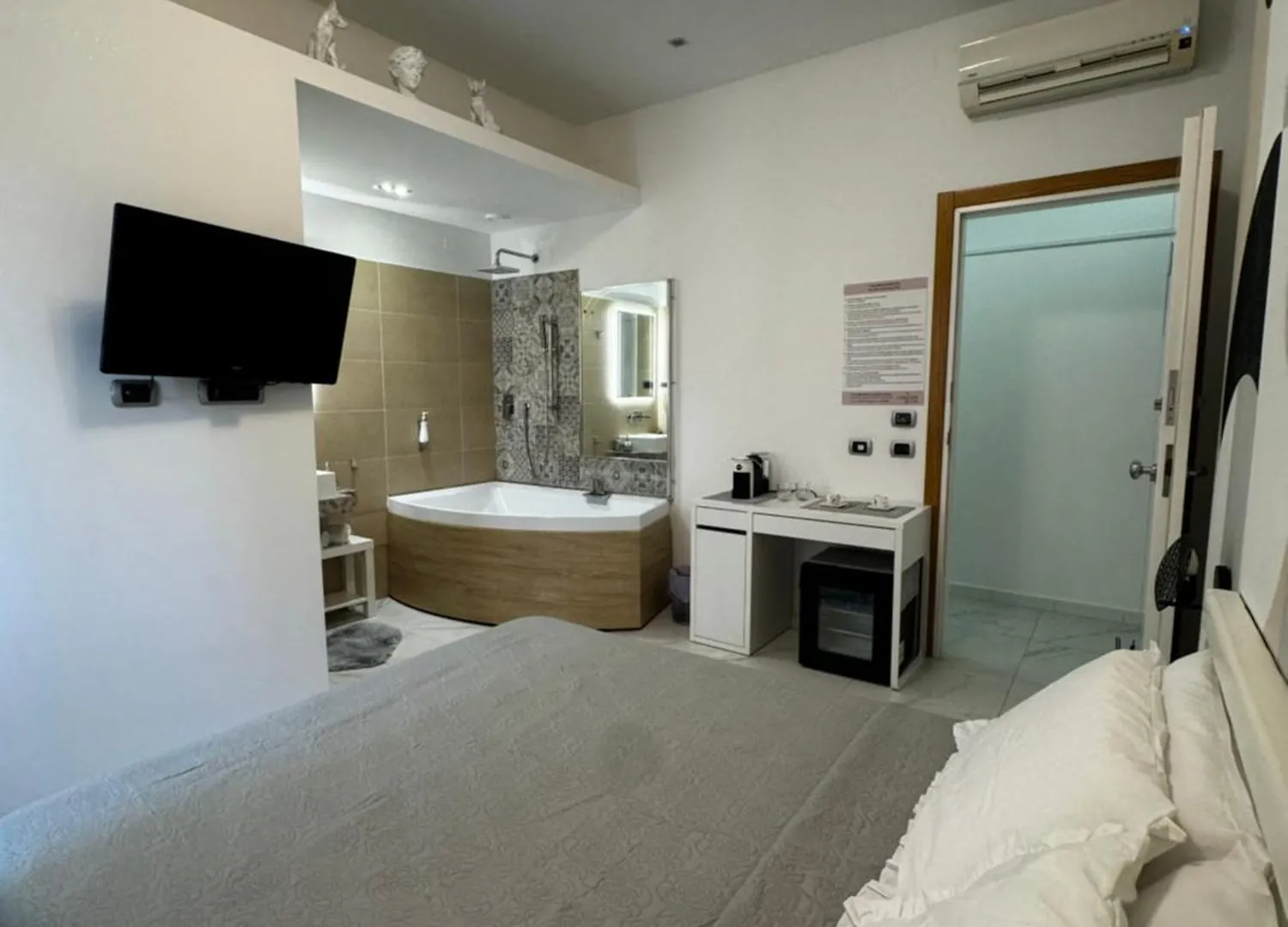 Cagliari Love Suite