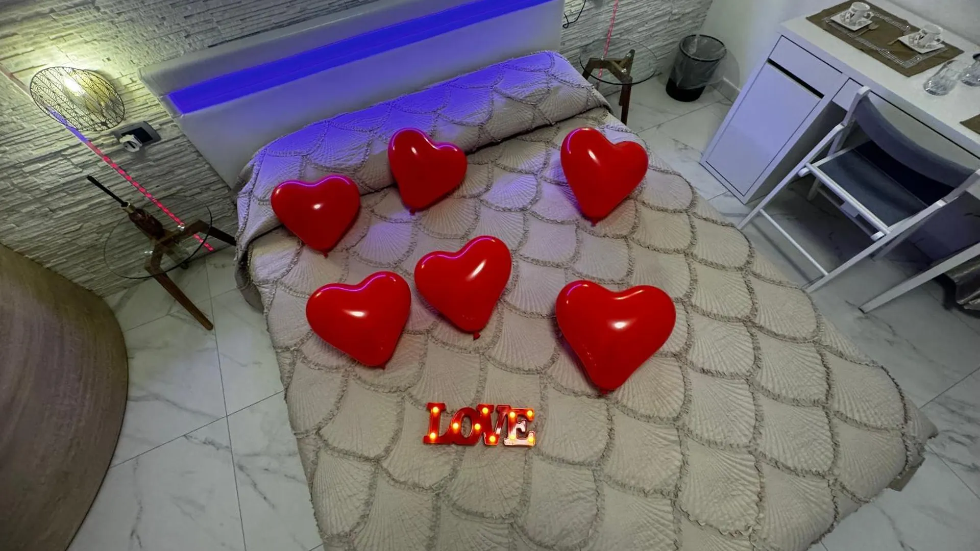 Cagliari Love Suite Guest house