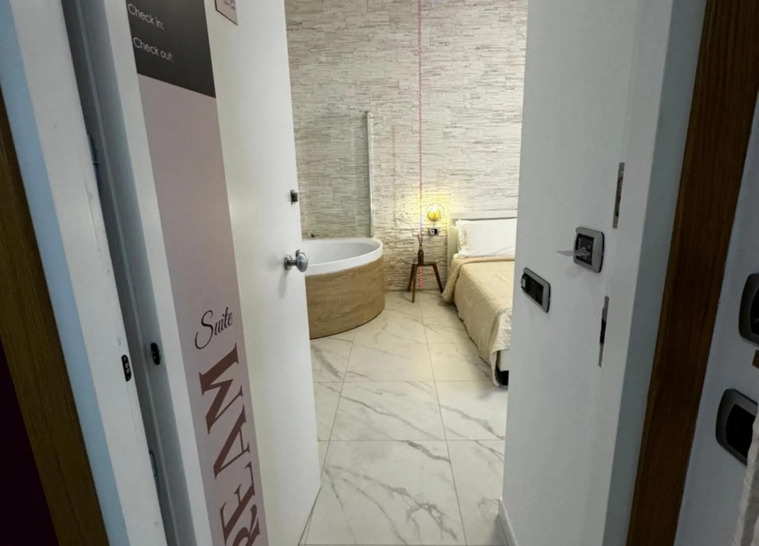 Cagliari Love Suite Guest house