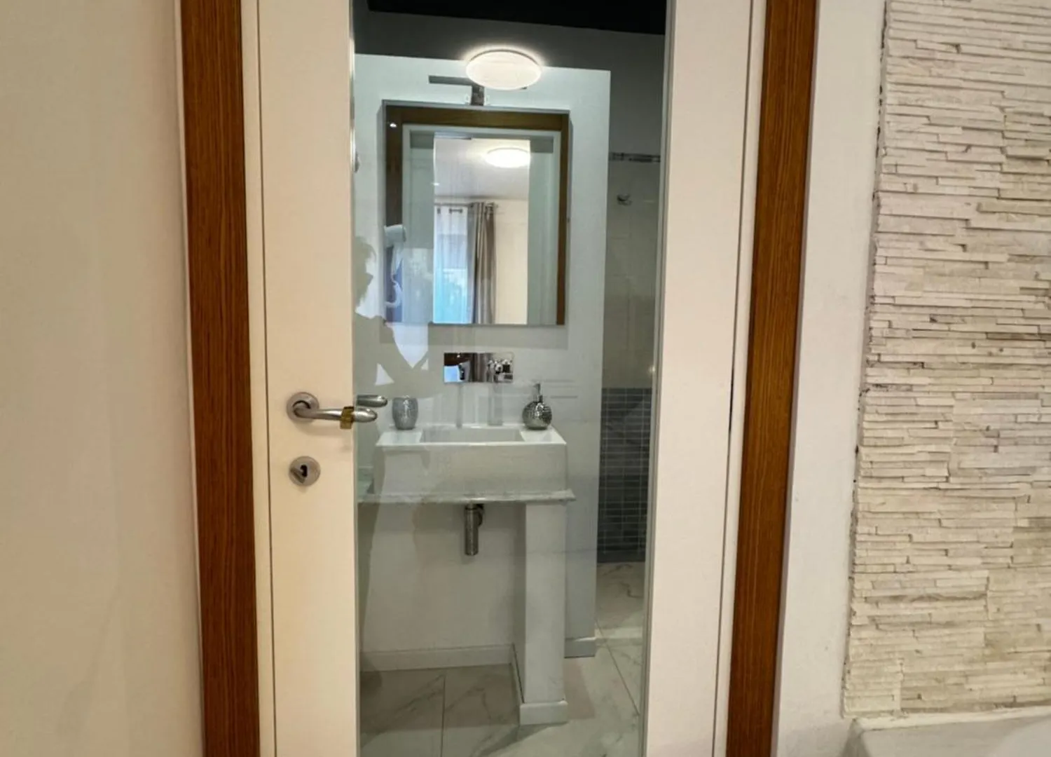 Guest house Cagliari Love Suite Italy