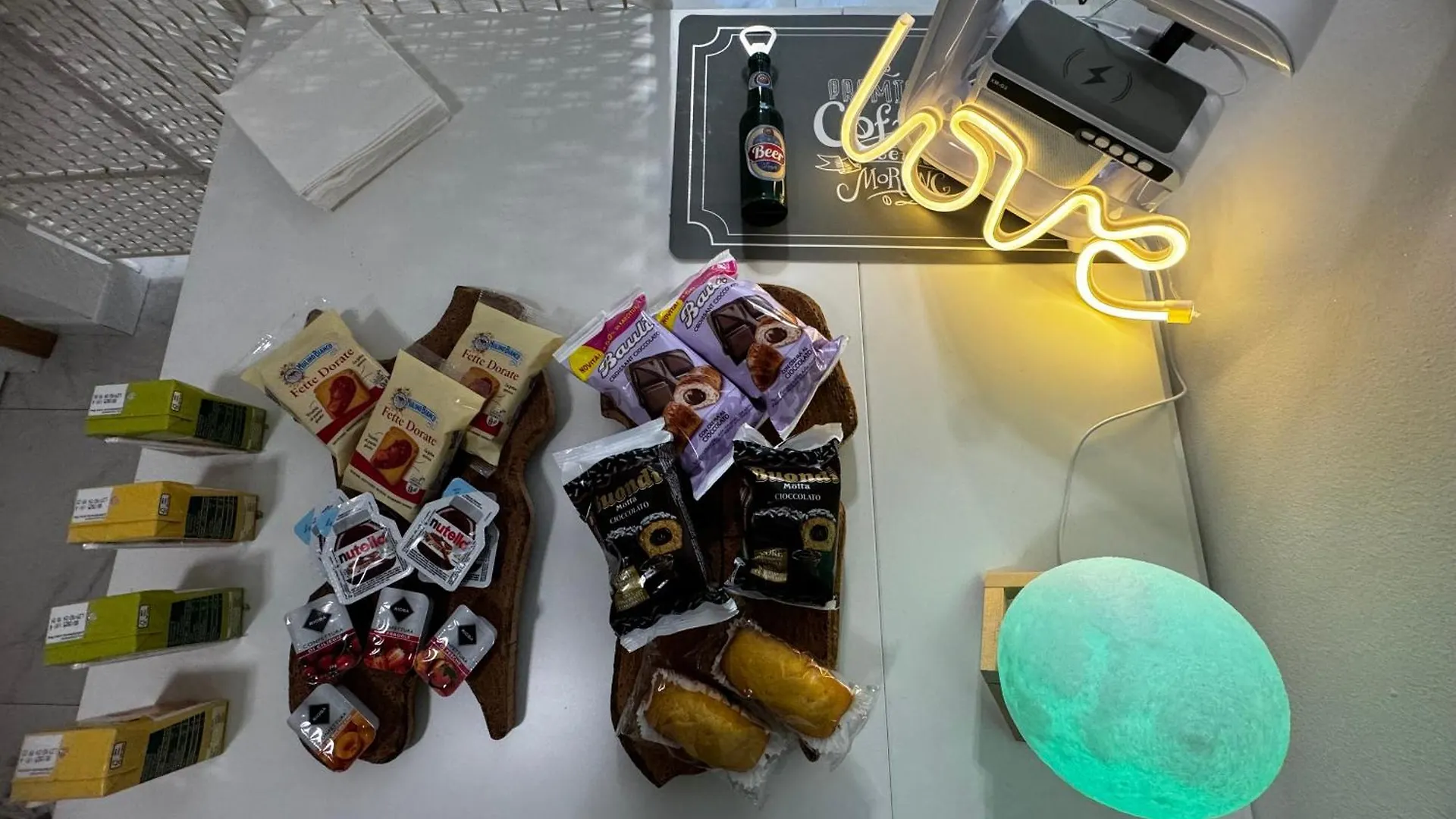 Cagliari Love Suite Olaszország