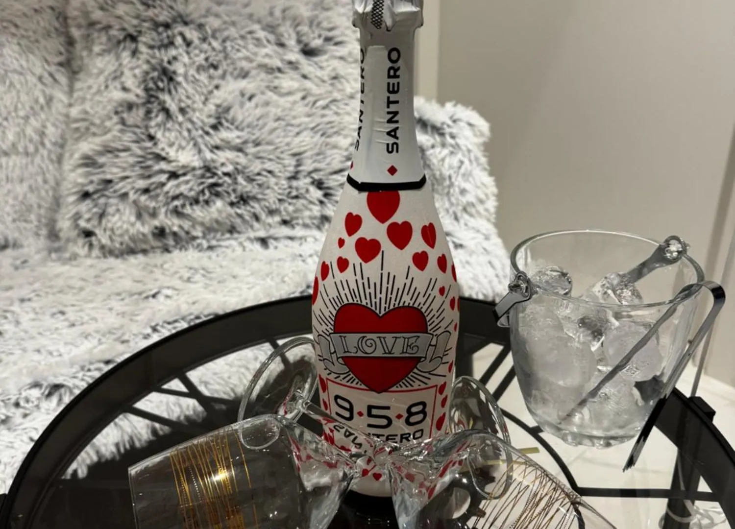 Vendégház Cagliari Love Suite Olaszország