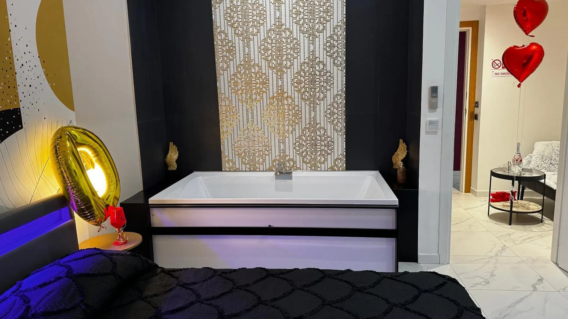 Cagliari Love Suite Guest house